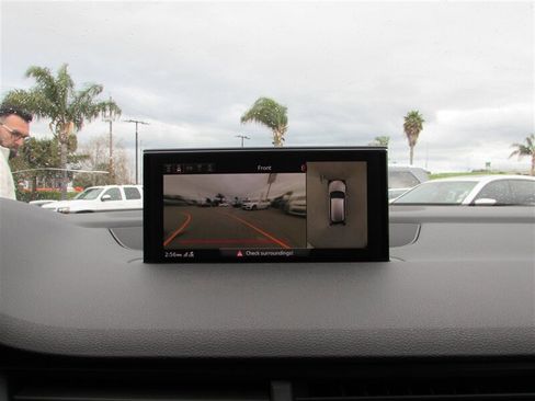 Used 2018 Audi Q7 3.0T Premium Plus w/ Premium Plus Package image 16