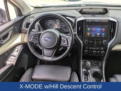Used 2022 Subaru Ascent Limited w/ Technology Package AWD/4WD image 19