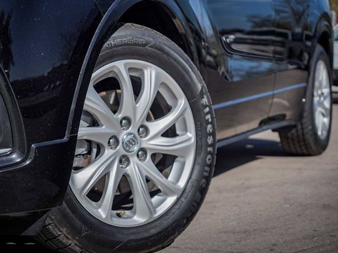 Used 2020 Buick Envision Preferred image 2