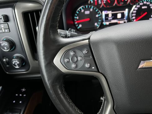 Used 2018 Chevrolet Silverado 2500 High Country w/ Duramax Plus Package image 26