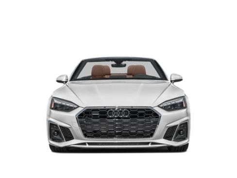 Used 2023 Audi A5 2.0T Premium Plus w/ Premium Plus AWD/4WD image 4