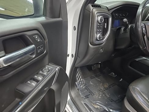 Used 2019 GMC Sierra 1500 AT4 AWD/4WD image 27