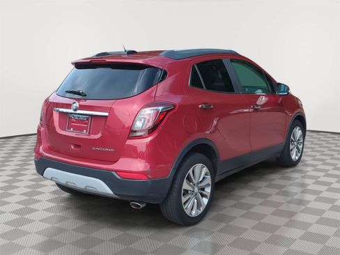 Used 2019 Buick Encore Preferred FWD image 5
