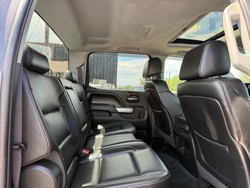 Used 2015 Chevrolet Silverado 2500 LTZ AWD/4WD image 22