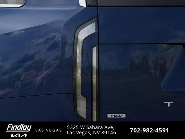New 2027 Kia Telluride SX Prestige w/ Towing Package AWD/4WD image 13