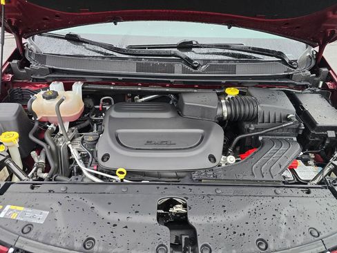 Used 2022 Chrysler Pacifica Touring-L image 20