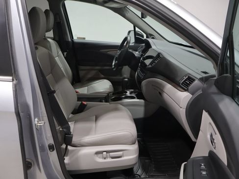 Used 2019 Honda Pilot EX-L image 27