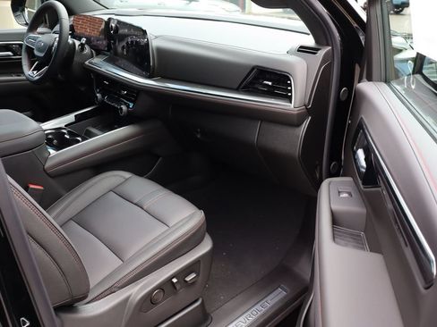 New 2026 Chevrolet Tahoe RST w/ Sun And Tow Package AWD/4WD image 52
