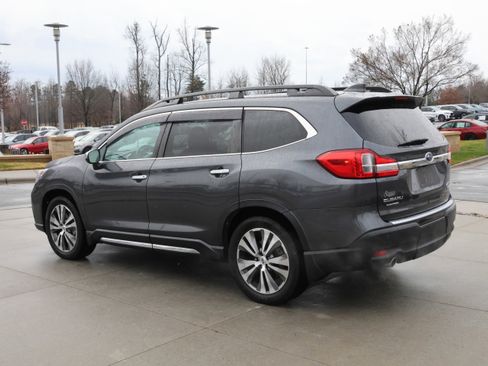 Used 2021 Subaru Ascent Touring w/ Popular Package #2A image 7