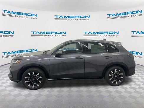 New 2026 Honda HR-V EX-L image 2