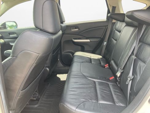 Used 2013 Honda CR-V EX-L image 16