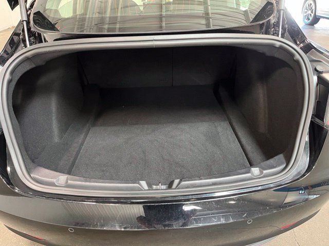 Used 2018 Tesla Model 3 Long Range AWD/4WD image 17