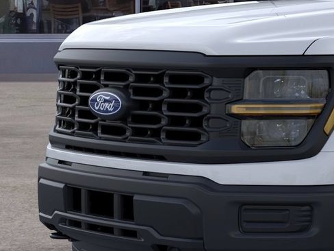 New 2026 Ford F150 XL AWD/4WD image 17