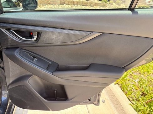 Used 2023 Subaru WRX Premium AWD/4WD image 32