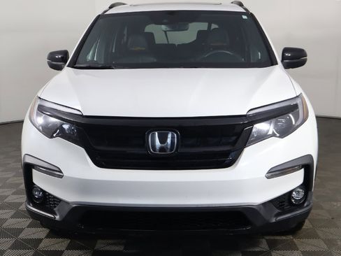 Used 2022 Honda Pilot TrailSport image 14