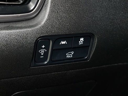 Certified 2023 Kia Sorento X-Line EX image 11