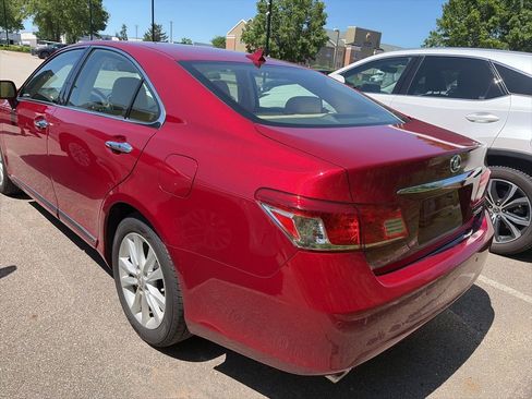 Used 2012 Lexus ES 350 FWD image 8