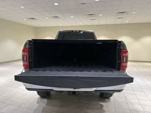 Used 2020 RAM 2500 Laramie AWD/4WD image 23