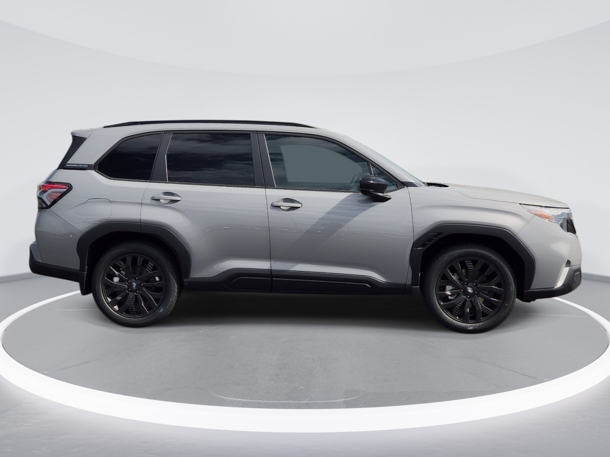 New 2026 Subaru Forester Sport w/ Onyx Edition AWD/4WD image 4