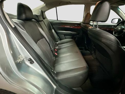 Used 2012 Subaru Legacy 3.6R Limited w/ Popular Pkg 2 image 27