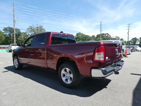 Used 2020 RAM 1500 Big Horn RWD image 8