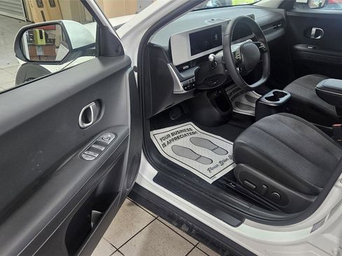 Used 2024 Hyundai Ioniq 5 SEL AWD/4WD image 8