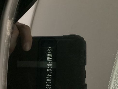 Certified 2025 Subaru Ascent Onyx Edition w/ Onyx Package image 15