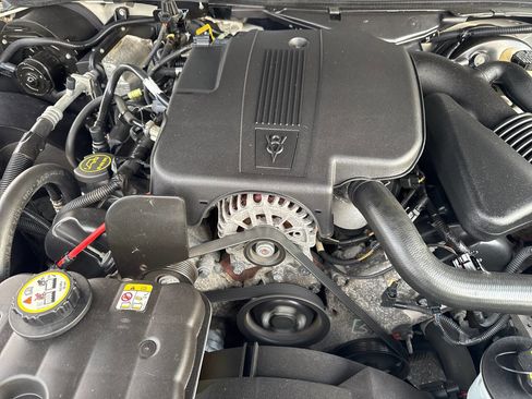 Used 2008 Mercury Grand Marquis GS image 12