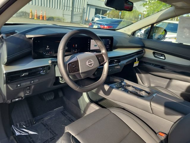 New 2026 Nissan Murano SL AWD/4WD image 7