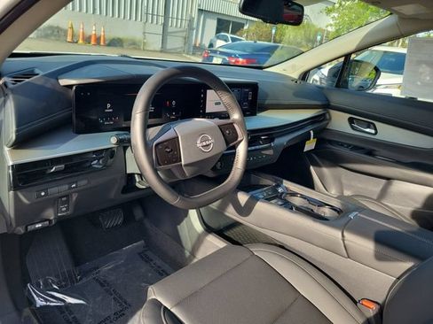 New 2026 Nissan Murano SL AWD/4WD image 7