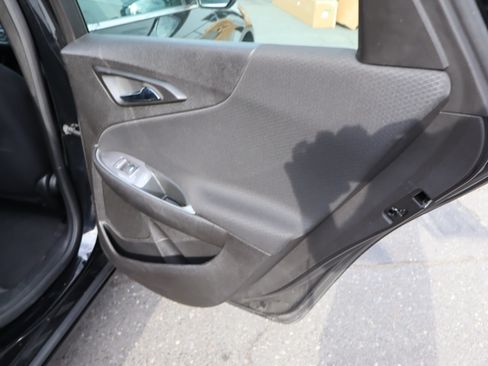 Used 2024 Chevrolet Malibu LS FWD image 33