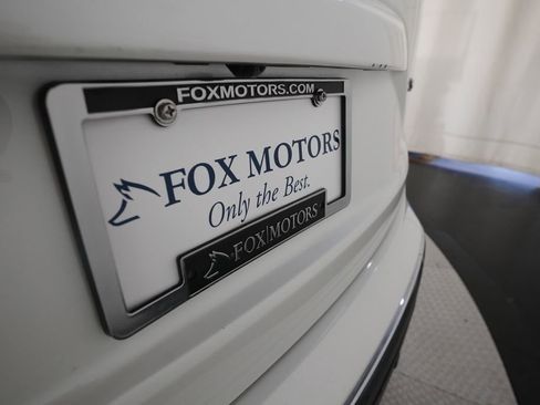 Used 2021 Nissan Murano SV AWD/4WD image 40