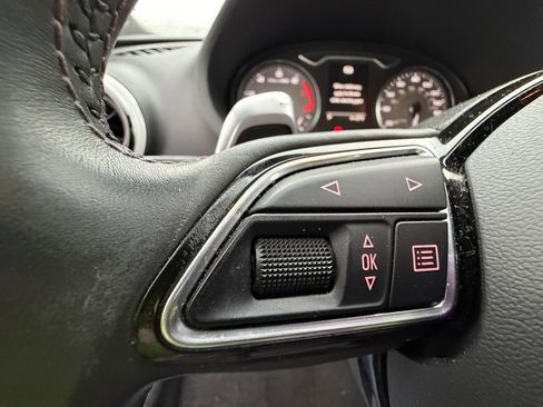 Used 2015 Audi S3 Premium Plus w/ S3 Daytona 1 Package image 25