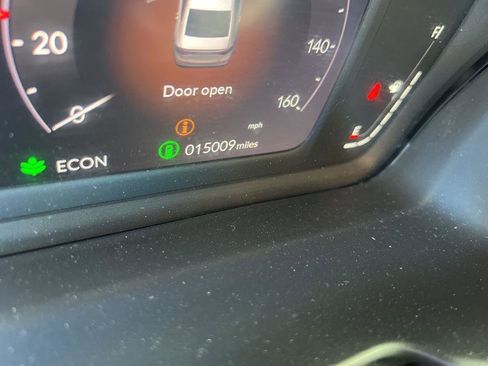 Used 2024 Honda Accord Sport image 19