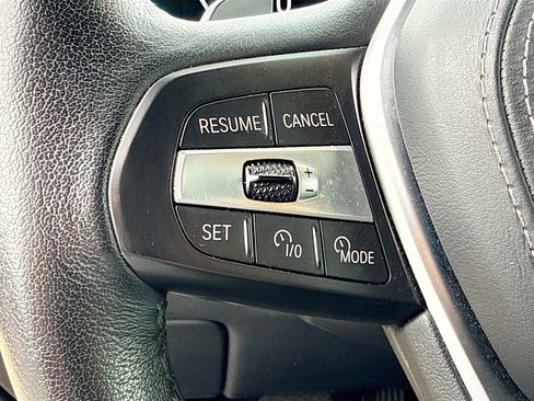Used 2025 BMW X5 xDrive40i AWD/4WD image 42