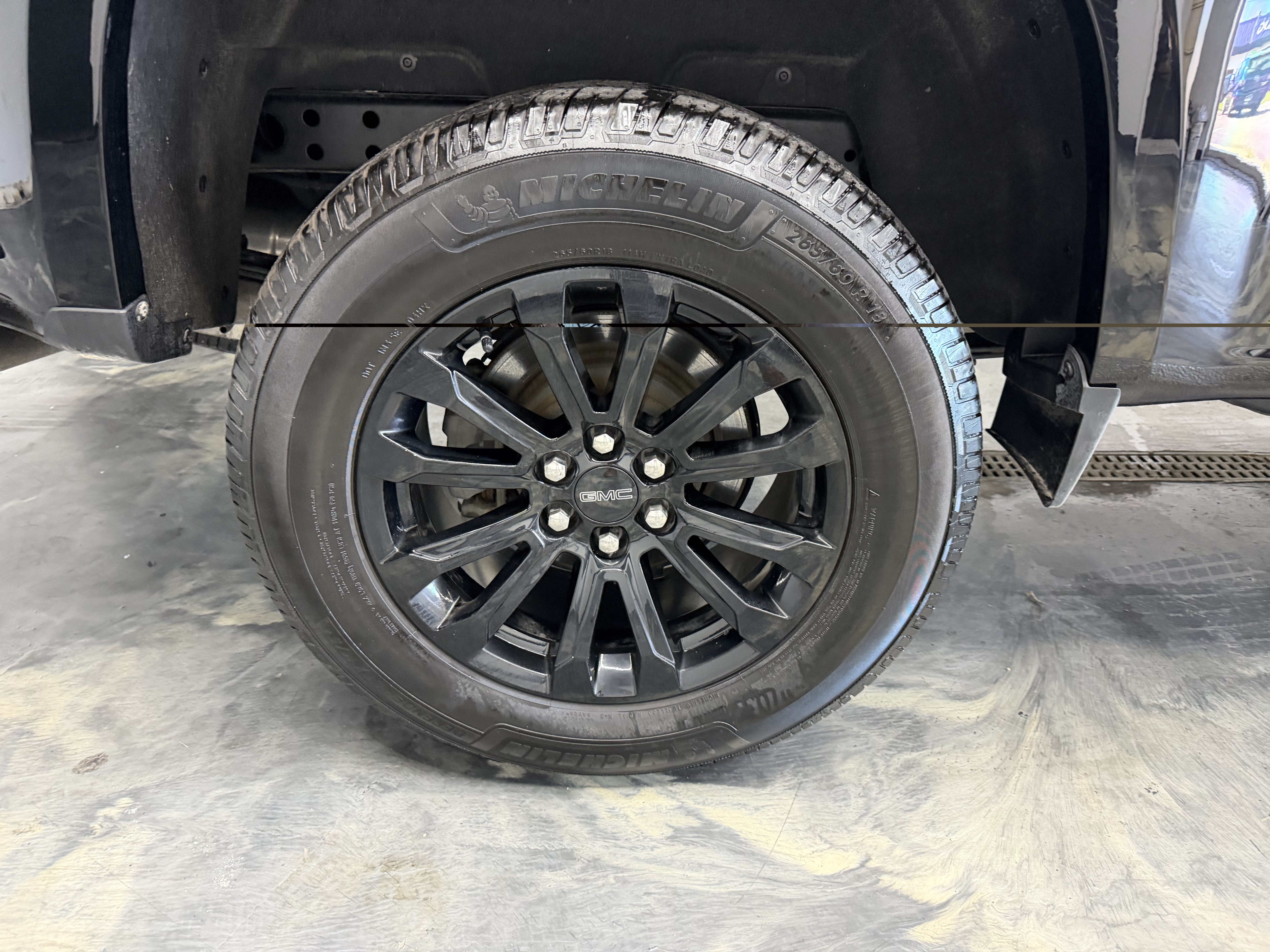 Used 2022 GMC Canyon Elevation AWD/4WD image 27