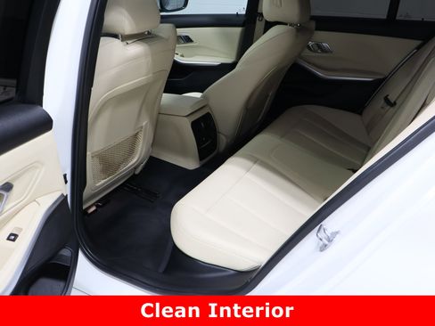 Used 2020 BMW 330i Sedan w/ Convenience Package image 31