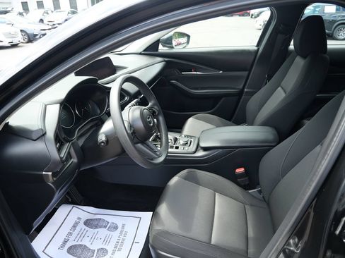 Used 2024 MAZDA CX-30 AWD 2.5 S image 10