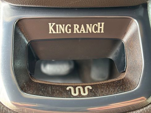 Used 2021 Ford F150 King Ranch w/ Equipment Group 601A High AWD/4WD image 21