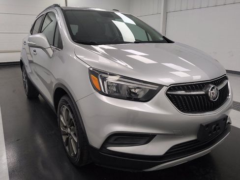 Used 2019 Buick Encore Preferred FWD image 13