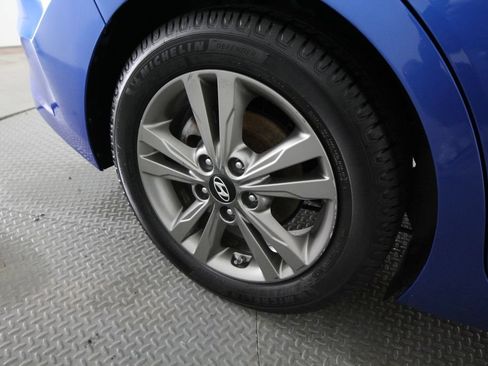 Used 2018 Hyundai Elantra SEL FWD image 64