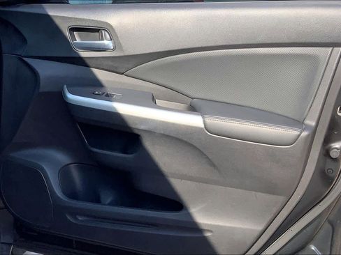 Used 2015 Honda CR-V EX-L image 22