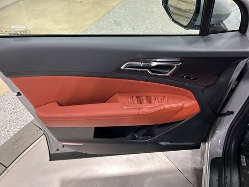 New 2026 Kia Sportage SX Prestige image 12