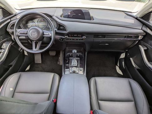 Certified 2023 MAZDA CX-30 AWD 2.5 S w/ Preferred Package image 17