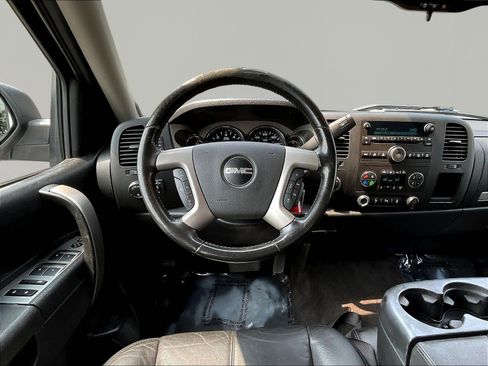 Used 2013 GMC Sierra 1500 SLE w/ Power Tech Package AWD/4WD image 9