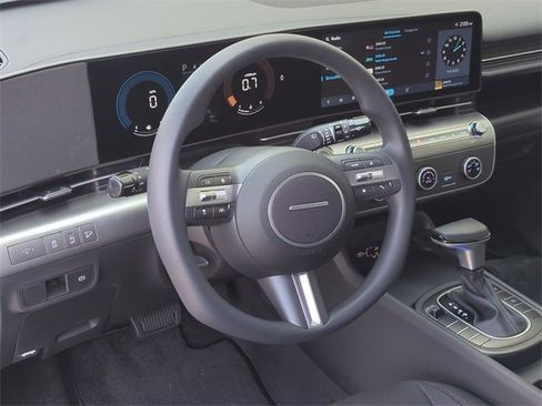 New 2026 Hyundai Kona SE image 20
