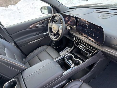 New 2026 Chevrolet Traverse High Country image 42