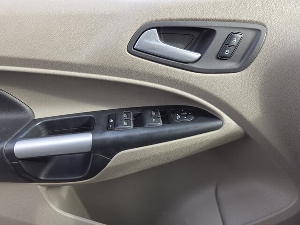 Used 2016 Ford Transit Connect Titanium FWD image 32