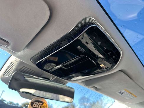 Used 2023 Mercedes-Benz S 580 4MATIC Sedan w/ AMG Line image 32