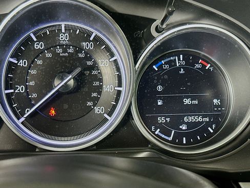 Used 2019 MAZDA CX-5 Touring image 19